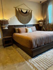 Villa with a private pool