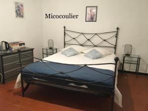 B&B / Chambres d'hotes l-Estagnol : photos des chambres