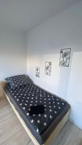 Rooms in Warsaw - G9
