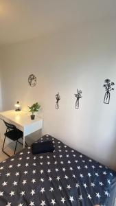 Rooms in Warsaw - G9