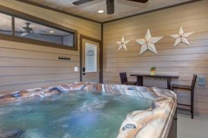 Destination Dolly By Stony Brook Cabins