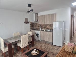 Luz del Mar - 3hvězdičkové hotely ve městě Orzola