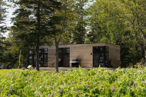 Brooklyn Shore Lodge