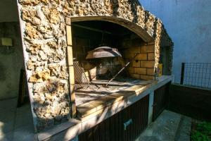 Apartment Seline - Paklenica Riviera 6878