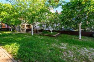 Apartment Seline - Paklenica Riviera 6878