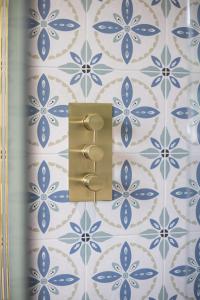 The Rowen at The Balfour by Coorie Doon Stays