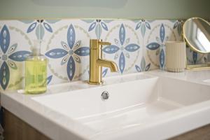 The Rowen at The Balfour by Coorie Doon Stays