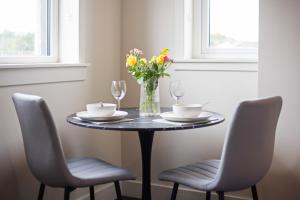 The Rowen at The Balfour by Coorie Doon Stays