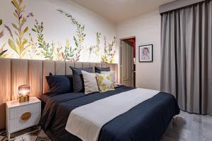 Luxury 5BR Flat in Polanco