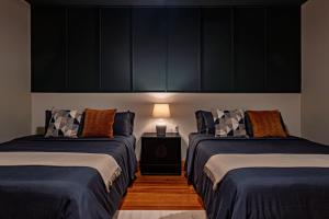 Luxury 5BR Flat in Polanco