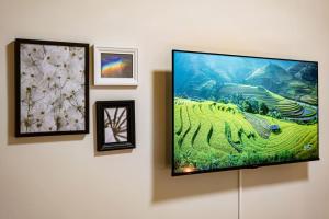 Luxury 5BR Flat in Polanco