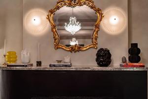 Luxury 5BR Flat in Polanco