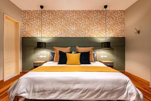 Luxury 5BR Flat in Polanco