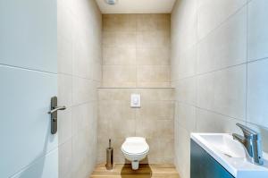 Appartements Le Nid de Jons : photos des chambres