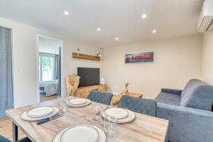 Appartements Le Nid de Jons : photos des chambres
