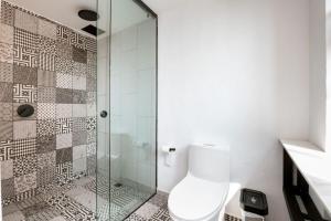 CA501 Apartment at el poblado with Jacuzzi