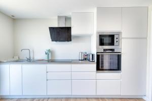 Appartements Le Nid de Jons : photos des chambres
