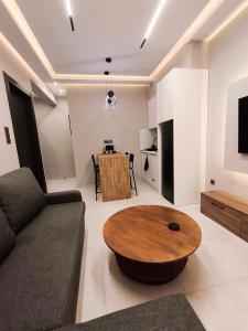 Sea Whisper Luxury Apartments Kavala