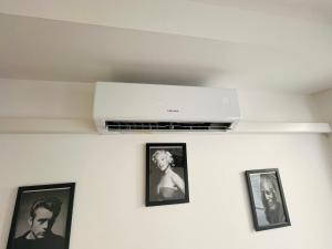 Le studio Béthunois - Appart hôtel centre climatisé -confort