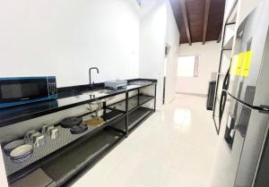 R301 Apartment close to Lleras park and Provenza