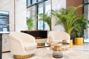 Canal View Studio Jacuzzi