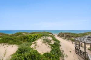 Dune Ridge