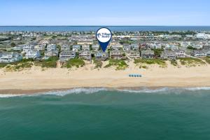 Dune Ridge
