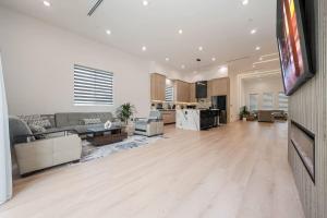 The Valley Nest Backyard Gameroom