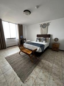 Hostal Brisas del Mar