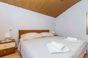 Apartment in Malinska - Insel Krk 41815