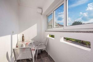 Apartment in Malinska - Insel Krk 41815