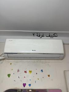 للعائلات فقط شقة بالاسكندرية مكيفة بالكامل خلف فندق سانستيفانو