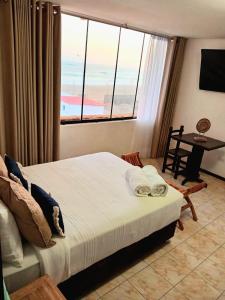 Hostal Brisas del Mar