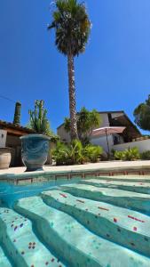 Appartements Mas de Plisset : photos des chambres