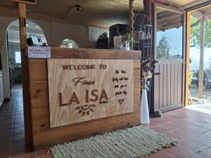 Chalet room in Mountain Hostel Finca La Isa