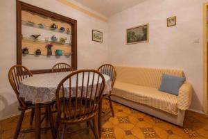 Apartments in Crikvenica 39341