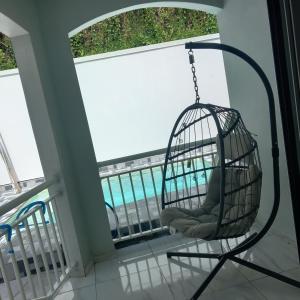 Chez loulou - Ubytování bez kategorie ve městě Sainte-Marie