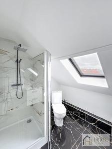Appartements Appartement Douillet Dernier Etage Calme - Wi-Fi : photos des chambres