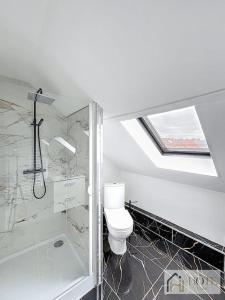 Appartements Appartement Douillet Dernier Etage Calme - Wi-Fi : photos des chambres