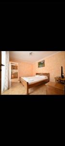 Studio with Balcony 3 room in Villa M