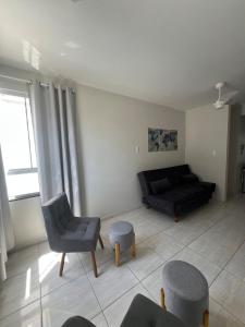 Relaxe em Camboriú - Apê Completo - Conforto a Minutos da Praia