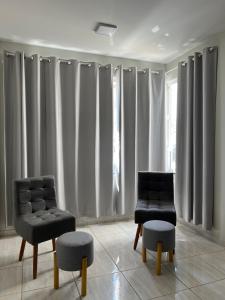 Relaxe em Camboriú - Apê Completo - Conforto a Minutos da Praia