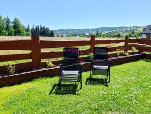 Mały Zakątek Dzianisz "Balia na wyłączność"