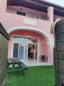 Mariù Mini Suite With Garden