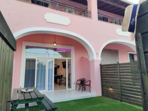 Mariù Mini Suite With Garden