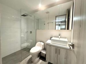 SF501 Poblado Manila KBed Parking 247 security