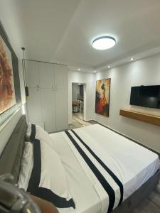 Seaside Aaron Apartment