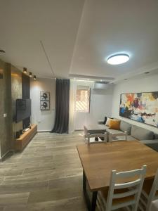 Seaside Aaron Apartment