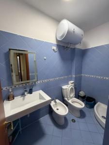 Apartament 1+1 Golem