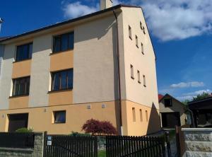 Apartament Apartmán Žďár Zdziar nad Sazawą Czechy